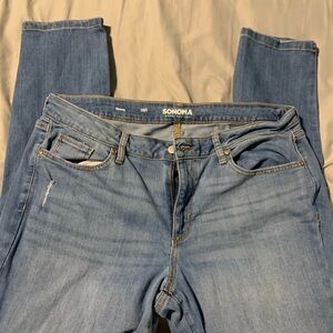 Sonoma jeans